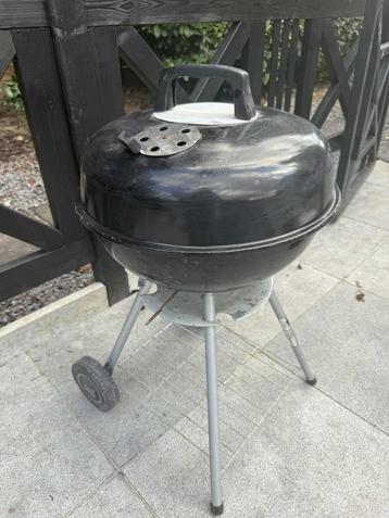 Nieuwe BBQ barbecue beschikbaar voor biedingen