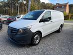 Mercedes Vito 111 CDI 1.6D EURO5b '16 + 12M GARANTIE, Euro 5, 114 kW, 4 cilinders, Wit