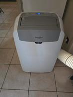 Wirlpool airco, Elektronische apparatuur, Airco's, Ophalen