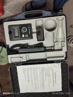 meettoestel vochtmeter, Doe-het-zelf en Bouw, Meetapparatuur, Ophalen, Gebruikt