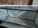 Terrarium 100Lx 50Hx40b, Dieren en Toebehoren, Ophalen, Zo goed als nieuw