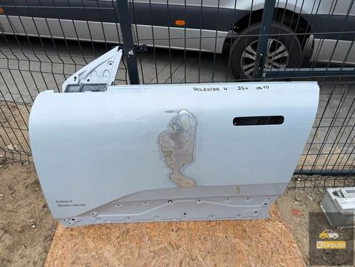 Polestar 4 voordeur links, Auto-onderdelen, Carrosserie, Deur, Gebruikt