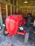 Zoek:Motorkap porsche 309 en motor porsche master4 cilinder, Zakelijke goederen, Landbouw | Tractoren, Ophalen