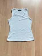 Crèmekleurig topje S/36, Beige, Ophalen of Verzenden, Zo goed als nieuw, Shein