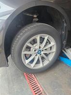 jantes Bmw g 30 g31 225/55/17, Ophalen, Zo goed als nieuw