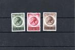0018 Reine Elizabeth 80 ans 991-93**, Timbres & Monnaies, Timbres | Europe | Belgique, Neuf, Sans timbre, Enlèvement ou Envoi
