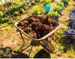 Fumier A DONNER, Tuin en Terras, Aarde en Mest, Ophalen of Verzenden, Mest