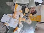 Tire lait Medela Swing Flex, Kinderen en Baby's, Babyvoeding en Toebehoren, Ophalen, Zo goed als nieuw, Borstkolf