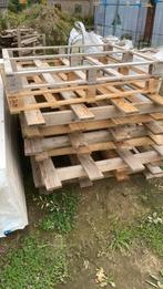 Gratis brandhout, Tuin en Terras, Brandhout, Ophalen
