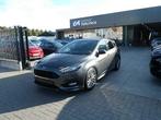 Ford Focus 1.0 i ecoboost 125pk ST-Line Luxe 5d '18, Auto's, Focus, Euro 6, Bedrijf, 999 cc