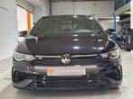 VW Golf 8R - 12 maanden garantie, 4 cilinders, 1984 cc, Alcantara, Zwart