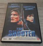 Dvd's Dolph Lundgren, Cd's en Dvd's, Ophalen of Verzenden, Zo goed als nieuw