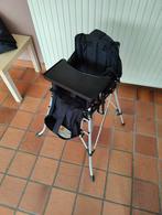 Kinderstoel opvouwbaar, Kinderen en Baby's, Kinderstoelen, Ophalen, Zo goed als nieuw