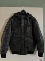 vêtement Homme, Vêtements | Hommes, Vestes | Hiver, Comme neuf, Enlèvement, Taille 46 (S) ou plus petite, Gris