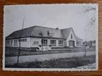 Vintage Postkaart Brasschaat School Maria ter Engelen, Verzamelen, Postkaarten | België, Ophalen of Verzenden