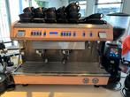 Professionele koffie machine Conti, Elektronische apparatuur, 10 kopjes of meer, Gebruikt, Koffiemachine, Ophalen