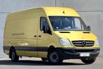 Mercedes sprinter 311CDI - 2009 - 1st eigenaar, Auto's, Bestelwagens en Lichte vracht, https://public.car-pass.be/vhr/e76a209d-0dfd-4d7c-8a45-1d8c9ea7ee48