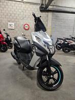 Peugeot Kisbee Streetline 50cc klasse B 4 takt 2021 8710 km