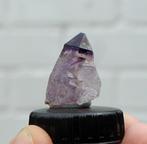 AMETHIST uit BRANDBERG in NAMIBIE, Ophalen of Verzenden, Mineraal