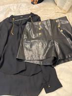 Ensemble zara  short chemise guess, Vêtements | Femmes, Enlèvement ou Envoi, Comme neuf