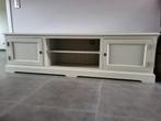 TV meubel in landelijke stijl, Huis en Inrichting, Kasten |Televisiemeubels, Ophalen, Zo goed als nieuw