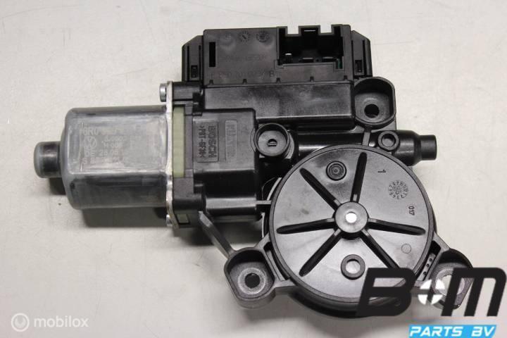 Raammotor rechts achter VW Polo 6R GTI 6R0959812F, Auto-onderdelen, Interieur en Bekleding, Gebruikt