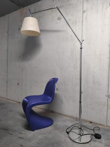 Artemide Tolomeo Mega Terra Vloerlamp - De Lucchi & Fassina beschikbaar voor biedingen