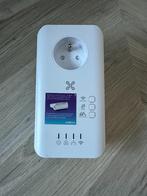 WiFi-extender Devolo Proximus Belgacom Onberispelijke staat, Ophalen of Verzenden, Zo goed als nieuw