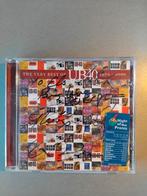 Cd. Ub40. Very best of. Gehandtekend., Cd's en Dvd's, Ophalen of Verzenden, Zo goed als nieuw