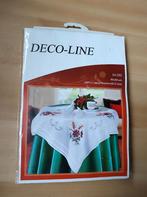 deco line borduurwerk, Hobby & Loisirs créatifs, Broderie & Machines à broder, Enlèvement ou Envoi, Neuf