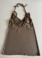 T-shirt Vila Clothes taille M, Kleding | Dames, Topjes, Ophalen of Verzenden, Zo goed als nieuw