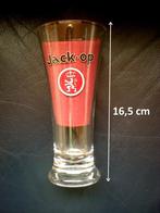 JACK-OP, Ophalen of Verzenden, Zo goed als nieuw, Glas of Glazen