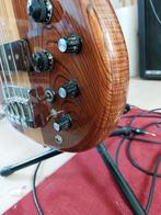 ibanez Musician Dark Stain 1979, Muziek en Instrumenten, Snaarinstrumenten | Gitaren | Bas, Ophalen of Verzenden, Gebruikt, Elektrisch