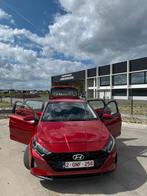 Hyundai i20 te koop! BIEDEN MOGELIJK, Autos, Hyundai, Rouge, Achat, 998 cm³, Euro 6