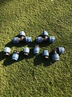 Klemkoppelingen 32 mm, Enlèvement, Neuf