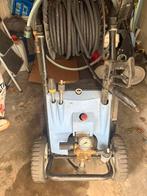 Kranzle hogedrukreiniger 200bar, Tuin en Terras, Hogedrukreinigers, Ophalen of Verzenden, Zo goed als nieuw