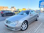 Mercedes Clk200 Kompressor Automaat 1.8i 125dkm Nieuwstaat, Essai à domicile, Achat, Entreprise, Entretenue par le concessionnaire