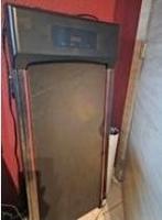 Tapis de course, Sports & Fitness, Appareils de fitness, Jambes, Tapis roulant, Comme neuf, Enlèvement