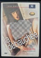Dvd Debauchery (Olivia De Rio), Ophalen of Verzenden