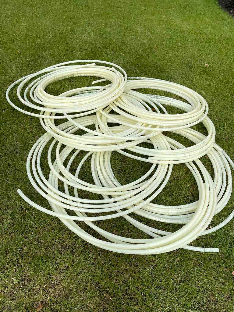 Tuyaux de chauffage par le sol 20X2, Enlèvement, Neuf