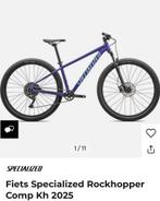 Fiets in perfecte staat, Fietsen en Brommers, Fietsen | Mountainbikes en ATB, Ophalen, Zo goed als nieuw