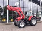 Massey Ferguson 5610 Dyna-4 + frontlader, Zakelijke goederen, 80 tot 120 Pk, Gebruikt, Ophalen of Verzenden, 5000 tot 7500