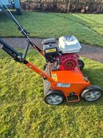 Eliet E401 Honda profi verticuteermachine, Tuin en Terras, Verticuteermachines, Ophalen, Zo goed als nieuw, Benzine, Eliet / Honda