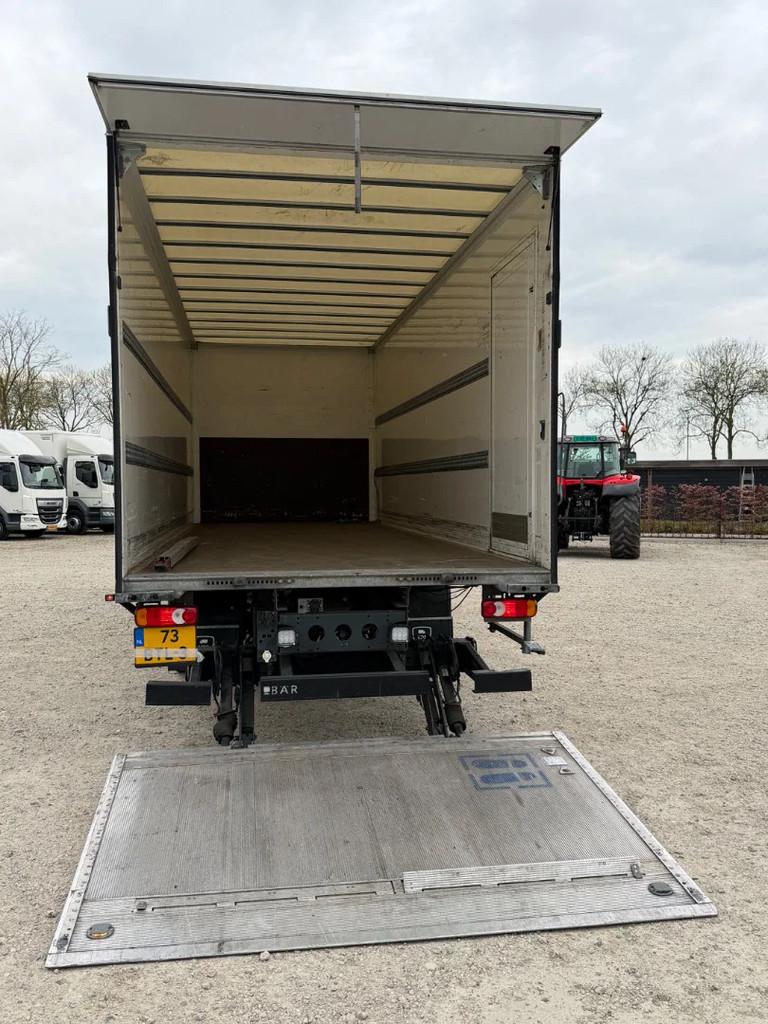 DAF LF 230 LF230.14 (bj 2022), Auto's, Automaat, Achterwielaandrijving, Euro 6, 6700 cc