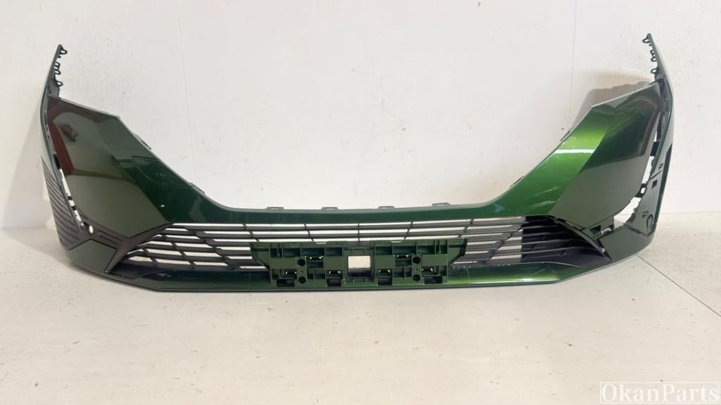 Peugeot 3008 III voorbumper 9838074780, Info@fabrikant.eu, Bumper, Fabrikant BV, Gebruikt