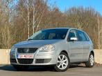 VOLKSWAGEN POLO 1.4 BENZINE, BLANCO GEKEURD, AIRCO, PROPER!, Capteur de lumière, Achat, Entreprise, Garantie prolongée