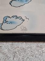 Tintin au Tibet, Antiek en Kunst, Ophalen of Verzenden