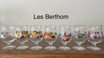 7 Duvelgazen “Les Berthom”, Collections, Enlèvement, Neuf, Verre ou Verres, Duvel