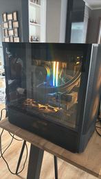 High-End Gaming PC - RTX 4080 super / Ryzen 7 9800X3D / 32Gb, Informatique & Logiciels, 32 GB, Virtual Reality, Comme neuf, 4 Ghz ou plus