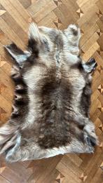 Vloerkleed Rendier, Maison & Meubles, Accessoires pour la Maison | Plaids & Couvertures, Enlèvement ou Envoi, Comme neuf